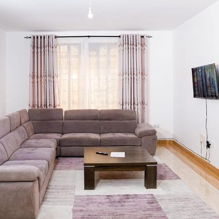 Lake Breeze Apartments Naivasha Bagian luar foto
